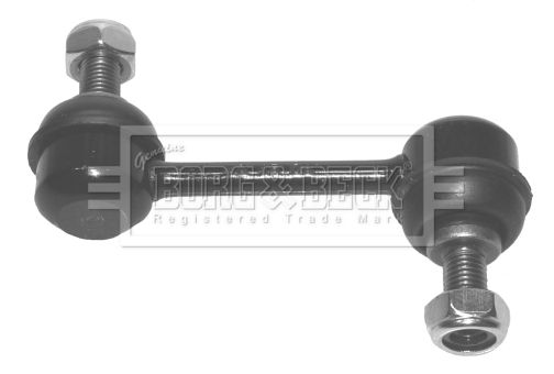 BORG & BECK Stiepnis/Atsaite, Stabilizators BDL6949